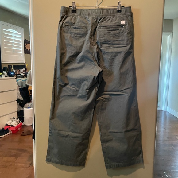 Vuori Ripstop WideLeg Pants - Picture 15 of 15